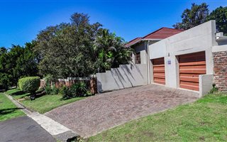 4 Bedroom House in Vincent