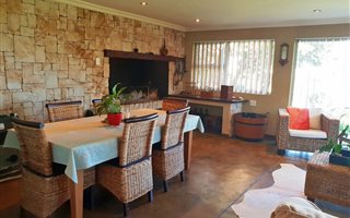4 Bedroom House in Parow North