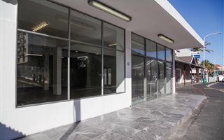 285 m² Commercial space in Muizenberg