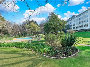 2 Bed Apartment in Kentview