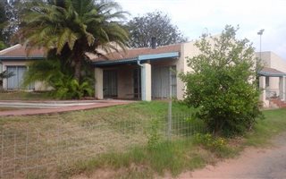 3 Bedroom House in Chartwell