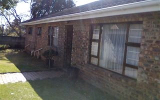 3 Bedroom House in East London Central