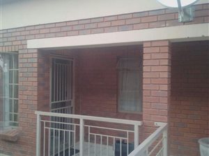 2 Bed Apartment in Erasmusrand