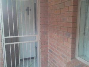2 Bed Apartment in Erasmusrand