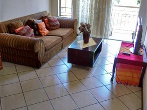 2 Bed Apartment in Erasmusrand