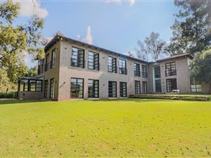 4 Bed House in Blair Atholl Estate