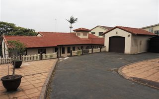 3 Bedroom House in Winklespruit