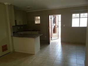 1 Bed Cluster in Montana Park