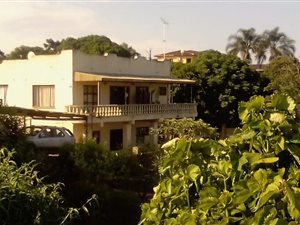 3 Bed House in Stanger Manor