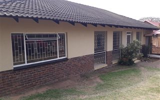3 Bedroom House in West Acres