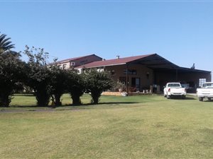 30 ha Farm in Bethlehem