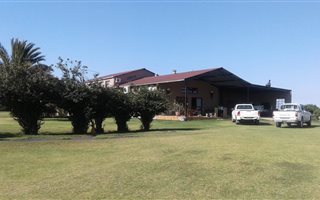 30 ha Farm in Bethlehem
