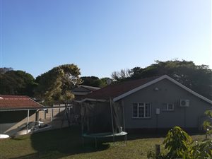 3 Bed House in Athlone Park