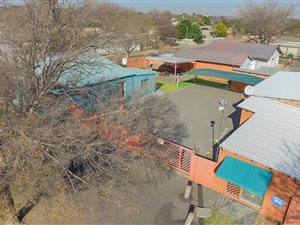 239 m² Commercial space in Edenvale