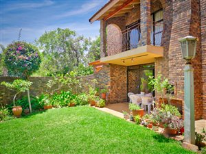 4 Bedroom House in Fellside