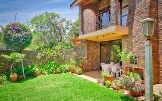 4 Bedroom House in Fellside