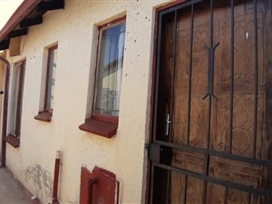 2 Bed House in Ebony Park