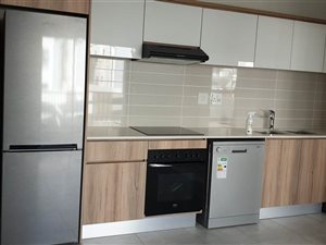 1 Bed Apartment in Kyalami