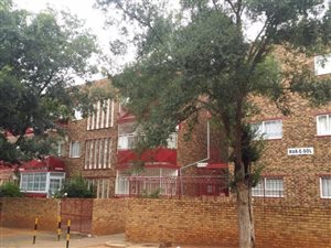 3 Bed Flat in Vanderbijlpark CW2