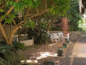 1 Bedroom Apartment in Kloof