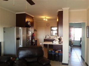2 Bed Townhouse in Greenstone Hill