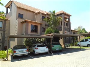 2 Bed Apartment in Dowerglen