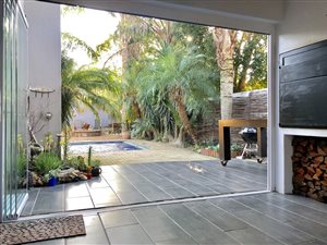 4 Bed House in Groenvlei