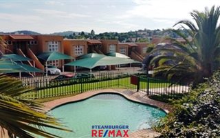 2 Bedroom Townhouse in Winchester Hills