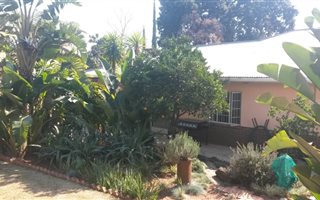 3 Bedroom House in Meyerspark
