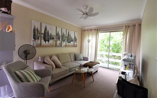 1 Bedroom Apartment in Durbanville Central
