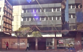 960 m² Retail Space in Bloemfontein