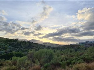 824 m² Land available in Welgelegen