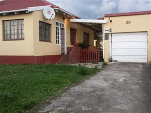 2.5 Bed House in Park Rynie
