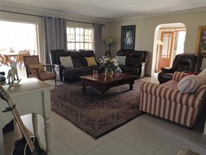 1.3 ha Smallholding in Bredell AH