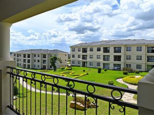 2 Bed Apartment in Witkoppen