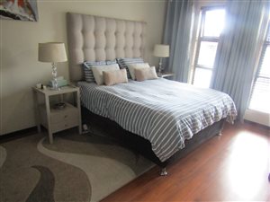 2 Bed Townhouse in Solheim