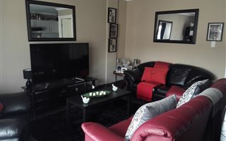 1 Bedroom Flat in George South