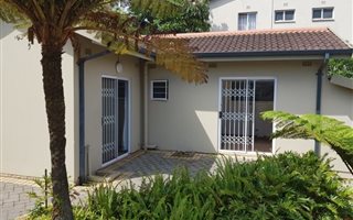1 Bedroom Garden Cottage in Ballito