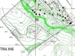 2 ha Land available in Equestria