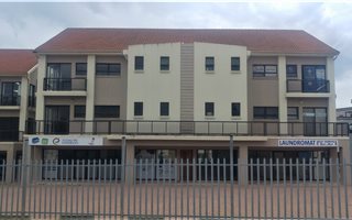 75 m² Office Space in Diaz Beach