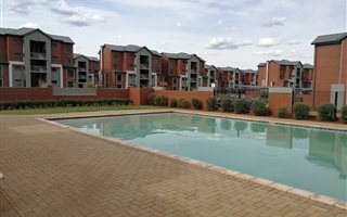 3 Bedroom Townhouse in Hereford Estate