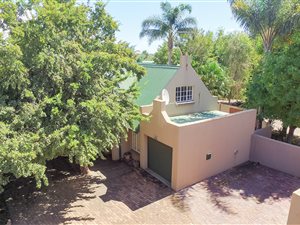3 Bed Townhouse in Glen Marais