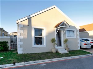 3 Bed Simplex in Somerset Ridge