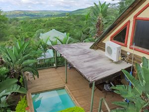 3 Bed House in Numbi Park