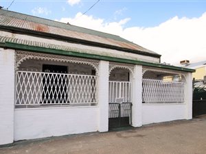 3 Bed House in Oudtshoorn