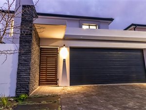 4 Bed House in Parklands North