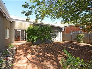 378 m² Commercial space in Boksburg North