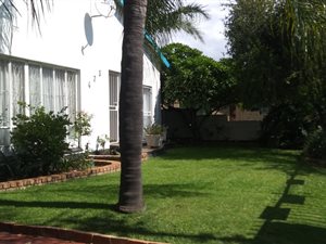 3 Bedroom House in Daspoort
