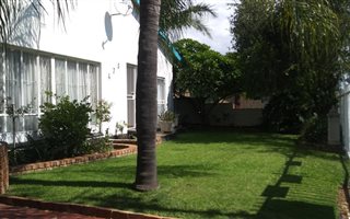 3 Bedroom House in Daspoort