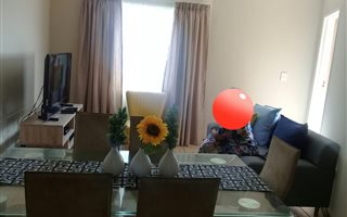 1 Bedroom Flat in Karen Park